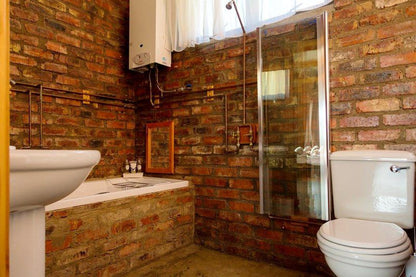 Granaat Clarens Free State South Africa Wall, Architecture, Bathroom, Brick Texture, Texture