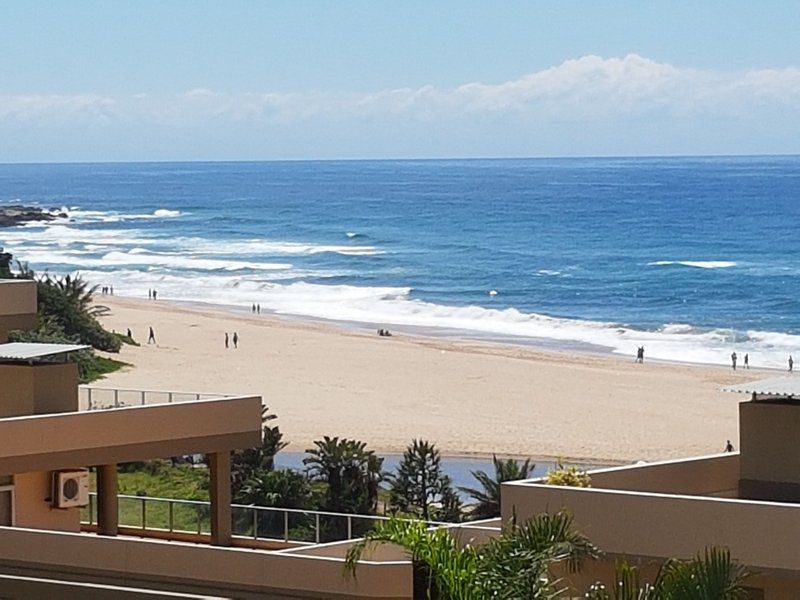 Granada 104 Margate Beach Margate Kwazulu Natal South Africa Beach, Nature, Sand, Palm Tree, Plant, Wood, Wave, Waters, Ocean