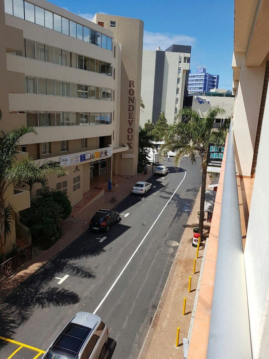 Granada 104 Margate Beach Margate Kwazulu Natal South Africa 1 Building, Architecture, Palm Tree, Plant, Nature, Wood, Skyscraper, City, Window, Street, Car, Vehicle