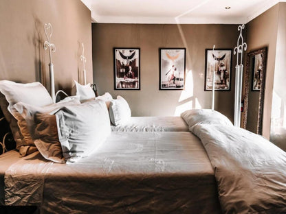 Grand Africa Rooms And Rendezvous Plettenberg Bay Western Cape South Africa Bedroom