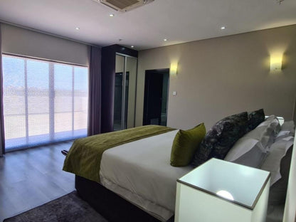 Grand Aria Central Business District Gabarone Gaborone South East District Botswana Bedroom