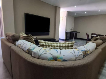 Grand Aria Central Business District Gabarone Gaborone South East District Botswana Living Room