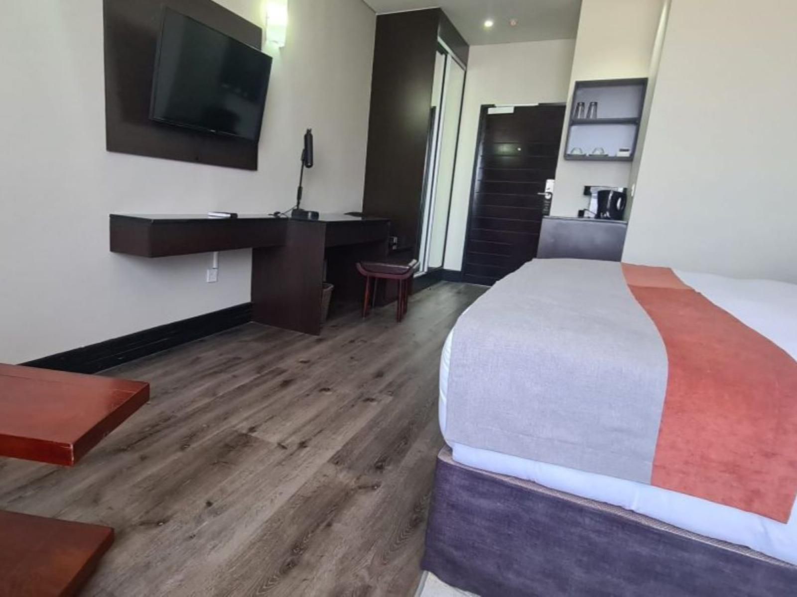 Grand Aria Central Business District Gabarone Gaborone South East District Botswana Bedroom