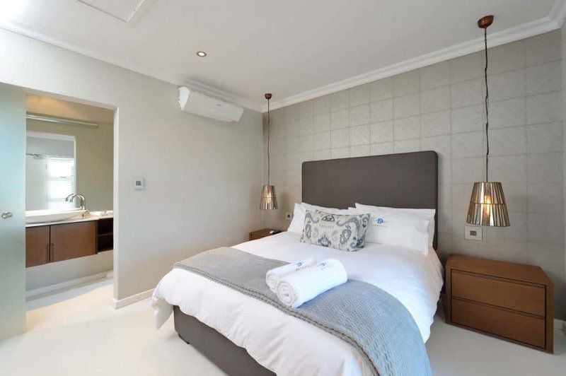 Grand Blue D Sunset Beach Cape Town Western Cape South Africa Bedroom