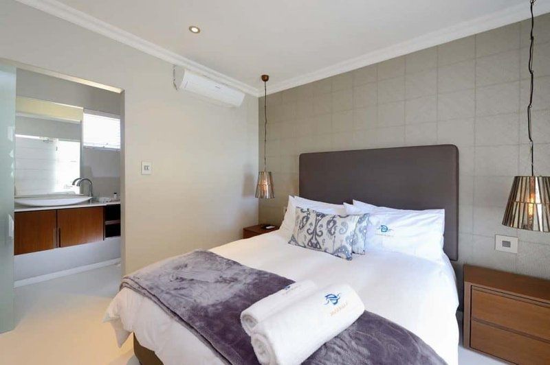 Grand Blue D Sunset Beach Cape Town Western Cape South Africa Bedroom