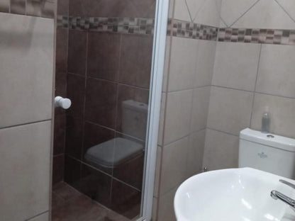 Grand Central Guesthouse Rustenburg Central Rustenburg North West Province South Africa Unsaturated, Bathroom