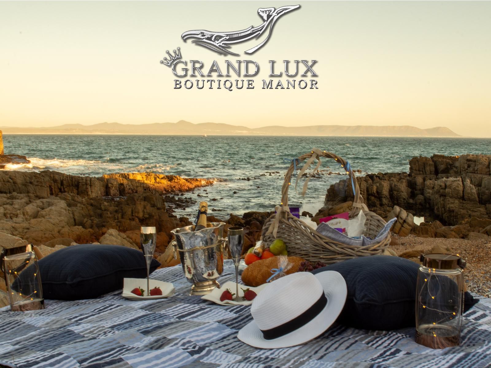 Grand Lux Boutique Manor Westcliff Hermanus Hermanus Western Cape South Africa Beach, Nature, Sand