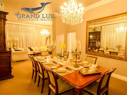 Grand Lux Boutique Manor Westcliff Hermanus Hermanus Western Cape South Africa Colorful, Place Cover, Food