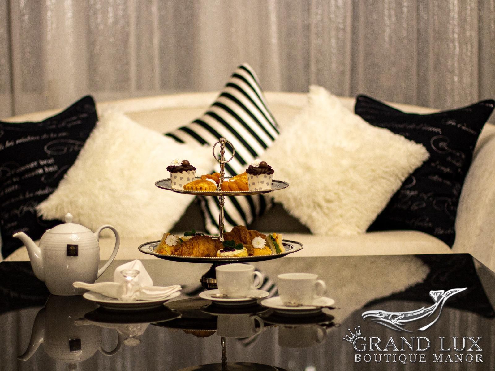 Grand Lux Boutique Manor Westcliff Hermanus Hermanus Western Cape South Africa Cup, Drinking Accessoire, Drink, Place Cover, Food