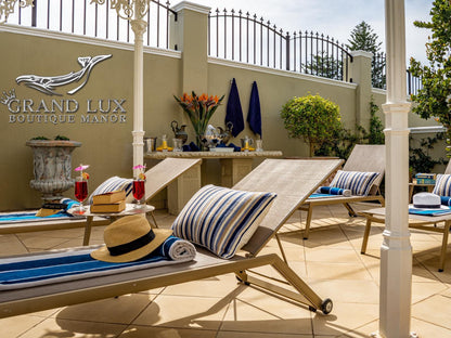 Grand Lux Boutique Manor Westcliff Hermanus Hermanus Western Cape South Africa Boat, Vehicle