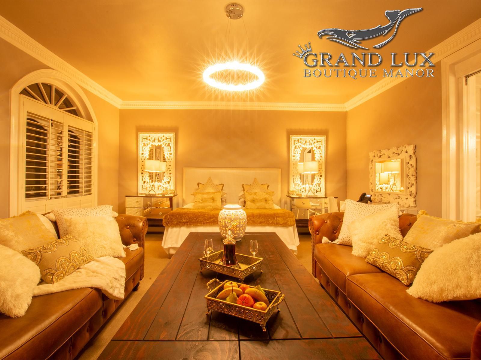 Grand Lux Boutique Manor Westcliff Hermanus Hermanus Western Cape South Africa Colorful