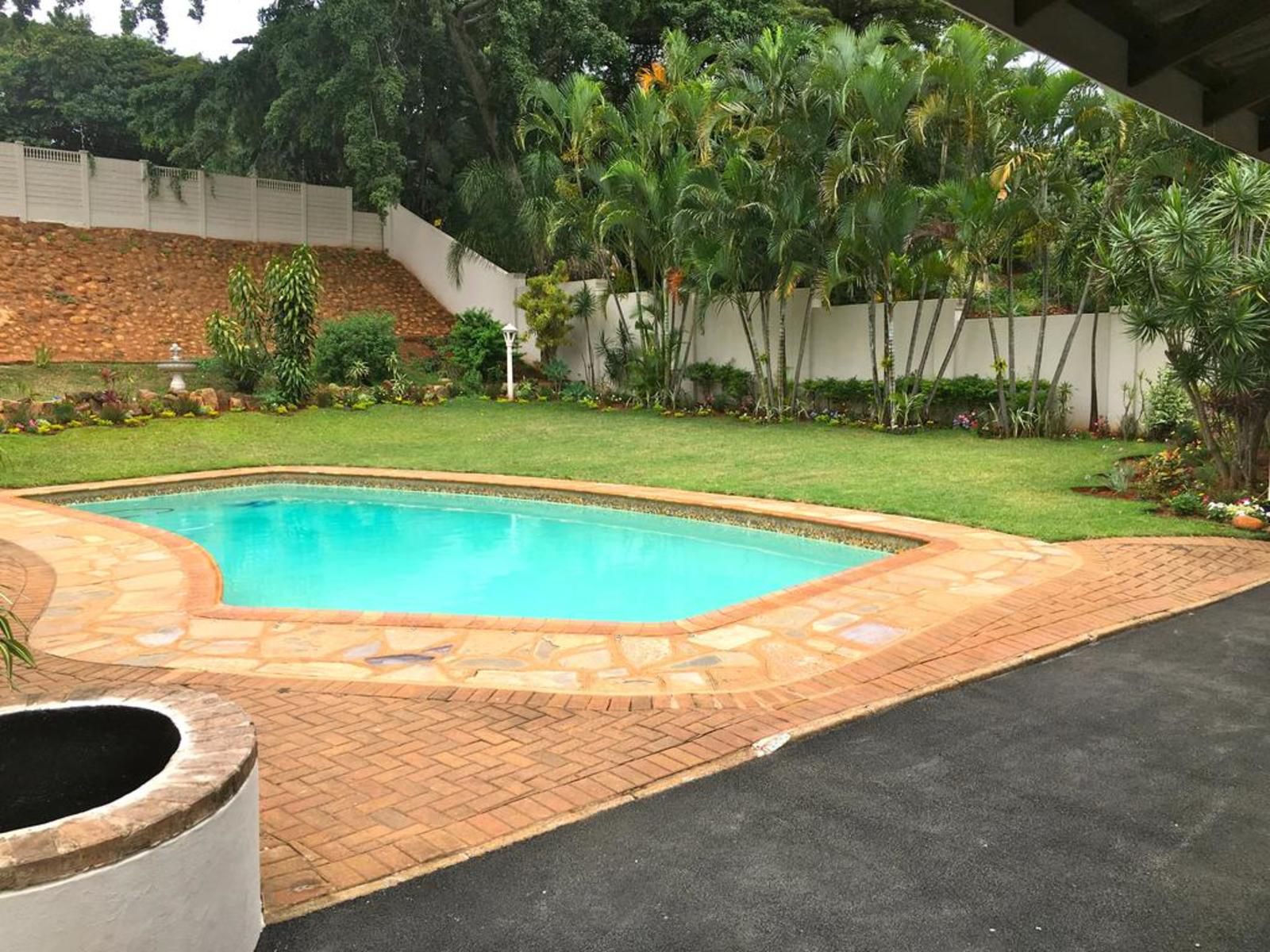 Grand Orchid Guesthouse Glen Anil Durban Kwazulu Natal South Africa Palm Tree, Plant, Nature, Wood, Garden, Swimming Pool