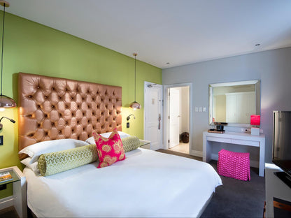 Grand Daddy Hotel Cape Town City Centre Cape Town Western Cape South Africa Complementary Colors, Bedroom