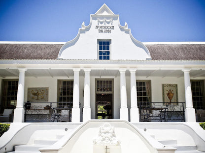 Grand Dedale Country House Wellington Western Cape South Africa House, Building, Architecture