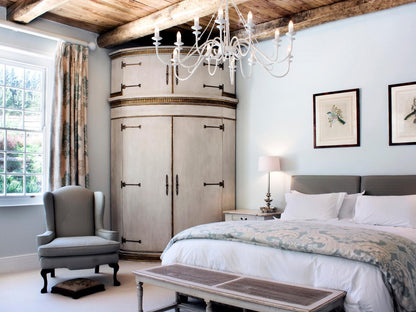 Grand Dedale Country House Wellington Western Cape South Africa Bedroom