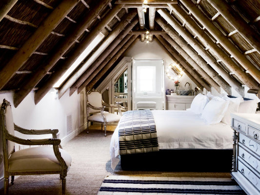 Luxury Loft Room @ Grand Dédale Country House