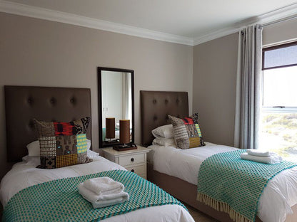 Grande Bay 3A Bloubergstrand Blouberg Western Cape South Africa Bedroom