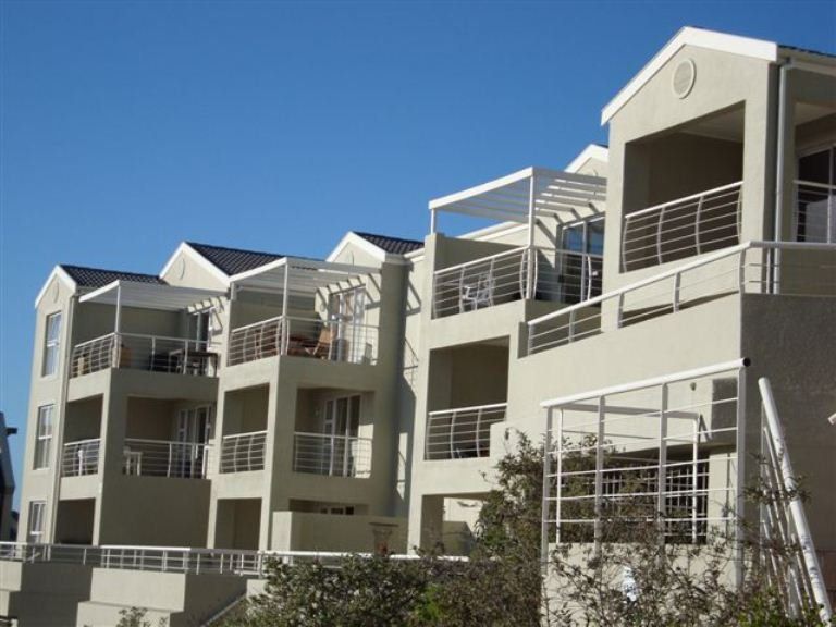 Grande Bay 3A Bloubergstrand Blouberg Western Cape South Africa Balcony, Architecture, House, Building