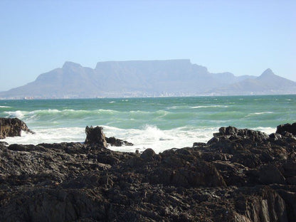 Grande Bay 3A Bloubergstrand Blouberg Western Cape South Africa Beach, Nature, Sand