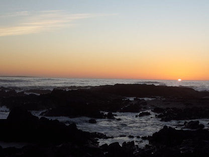 Grande Bay 3A Bloubergstrand Blouberg Western Cape South Africa Beach, Nature, Sand, Ocean, Waters, Sunset, Sky