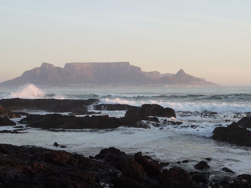 Grande Bay 3A Bloubergstrand Blouberg Western Cape South Africa Unsaturated, Beach, Nature, Sand, Ocean, Waters