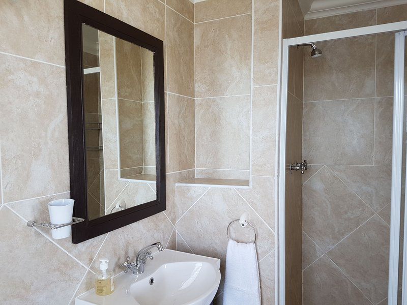 Grande Bay 3A Bloubergstrand Blouberg Western Cape South Africa Unsaturated, Bathroom