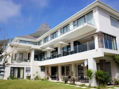 Grande Kloof Boutique Hotel Fresnaye Cape Town Western Cape South Africa Balcony, Architecture, Building, House