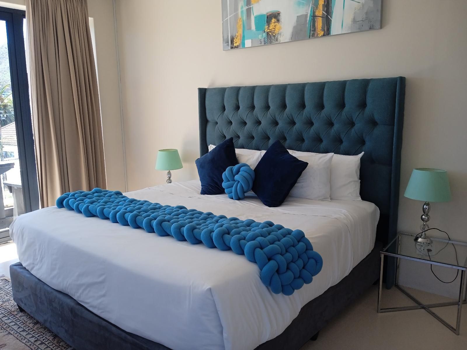 Grande Kloof Boutique Hotel Fresnaye Cape Town Western Cape South Africa Bedroom