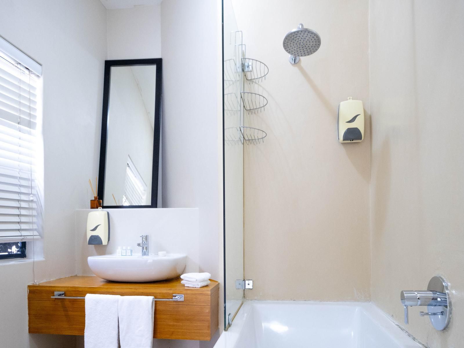 Grande Kloof Boutique Hotel Fresnaye Cape Town Western Cape South Africa Bathroom