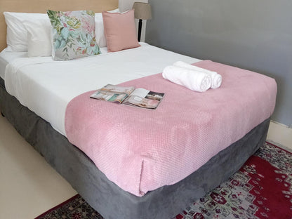 Grande Kloof Boutique Hotel Fresnaye Cape Town Western Cape South Africa Bedroom