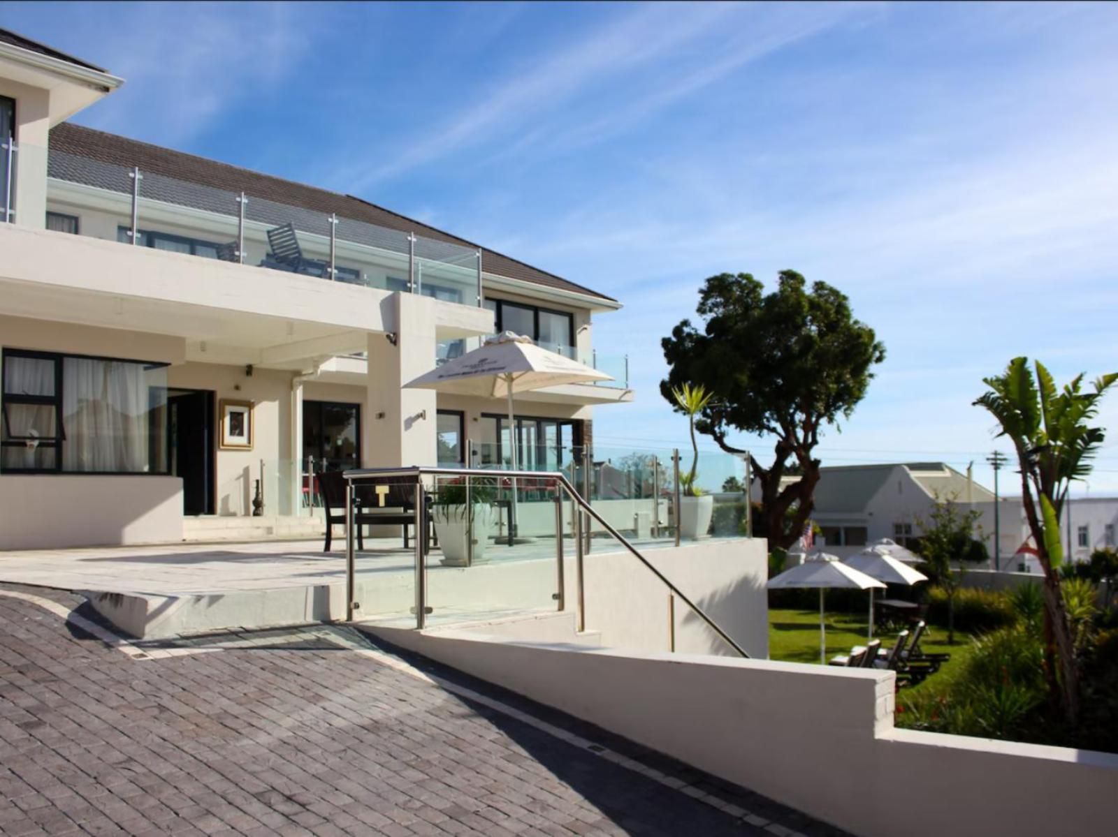 Grande Kloof Boutique Hotel Fresnaye Cape Town Western Cape South Africa House, Building, Architecture, Palm Tree, Plant, Nature, Wood, Swimming Pool