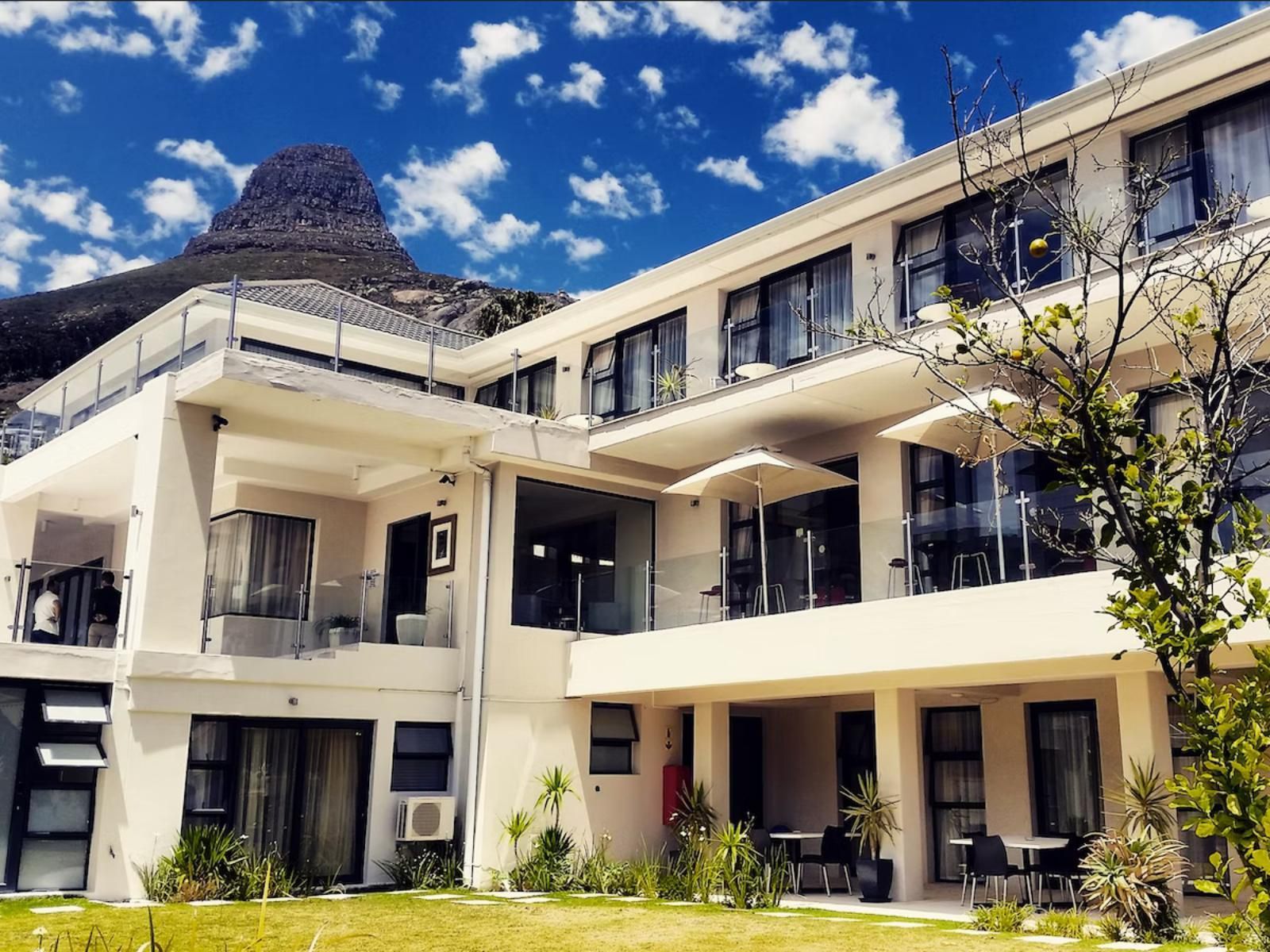 Grande Kloof Boutique Hotel Fresnaye Cape Town Western Cape South Africa Complementary Colors, Building, Architecture, House