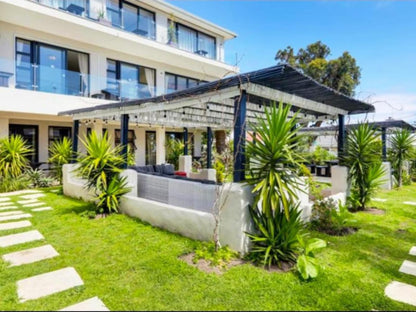 Grande Kloof Boutique Hotel Fresnaye Cape Town Western Cape South Africa Complementary Colors, House, Building, Architecture, Palm Tree, Plant, Nature, Wood