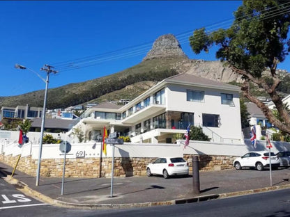 Grande Kloof Boutique Hotel Fresnaye Cape Town Western Cape South Africa House, Building, Architecture