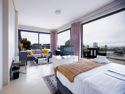 Sea View Deluxe Suites @ Grande Kloof Boutique Hotel