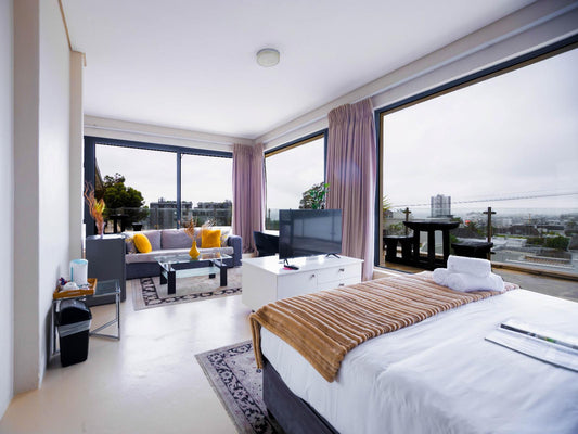 Sea View Deluxe Suites @ Grande Kloof Boutique Hotel