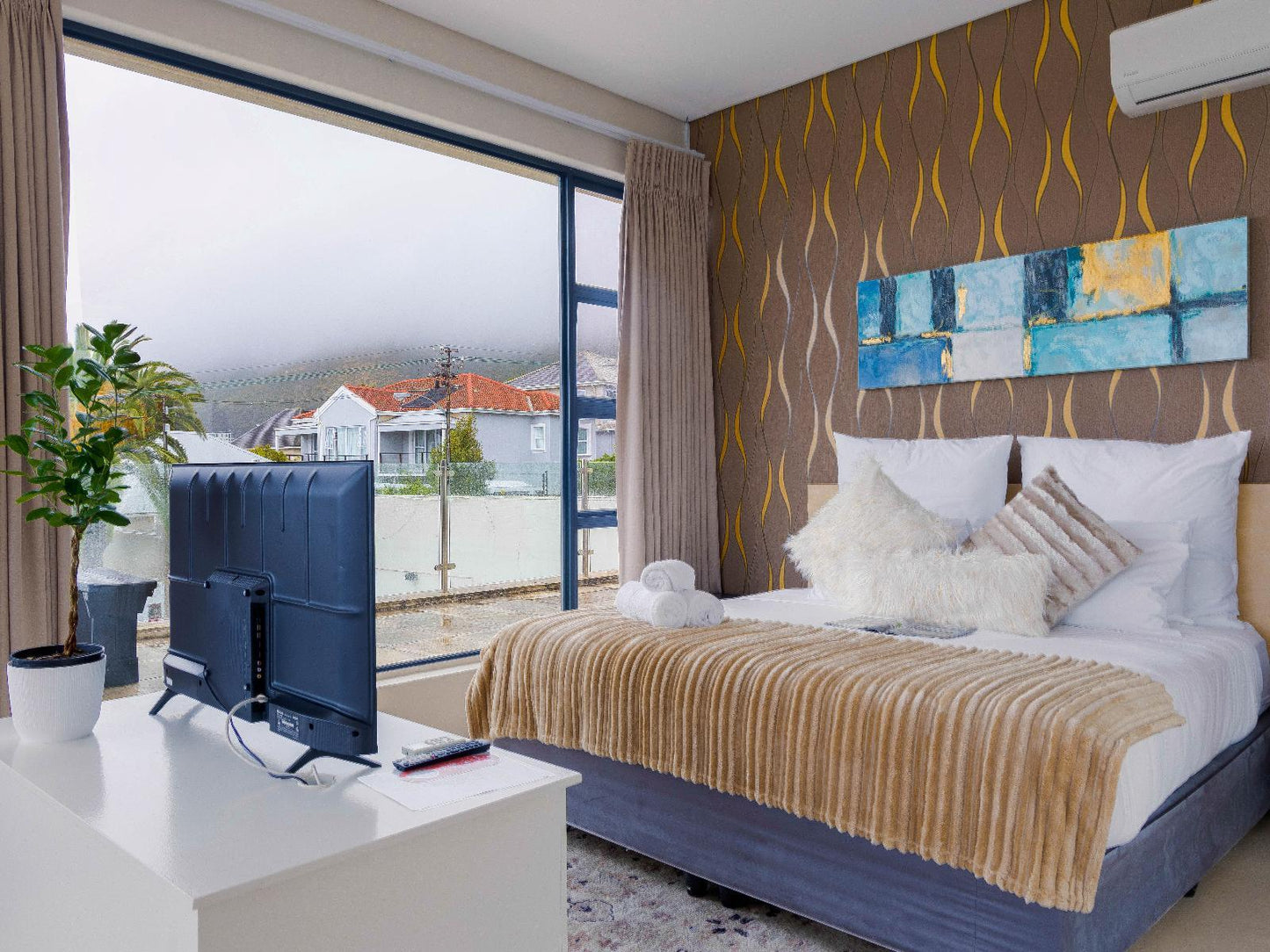 Sea View Deluxe Suites @ Grande Kloof Boutique Hotel