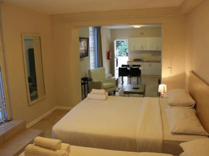 Self Catering 1 Bedroom Apartment @ Grande Kloof Boutique Hotel