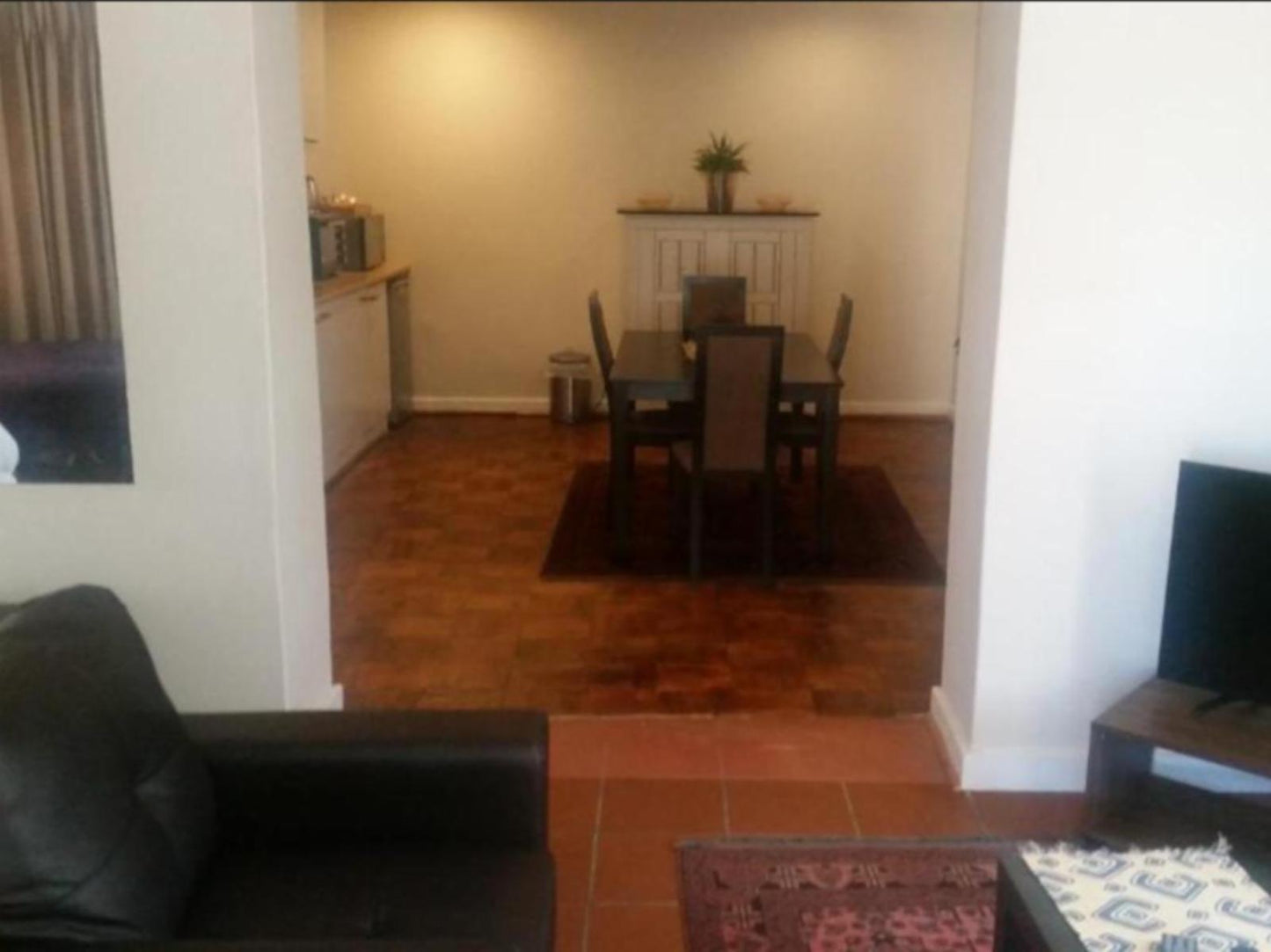 Self Catering 1 Bedroom Apartment @ Grande Kloof Boutique Hotel