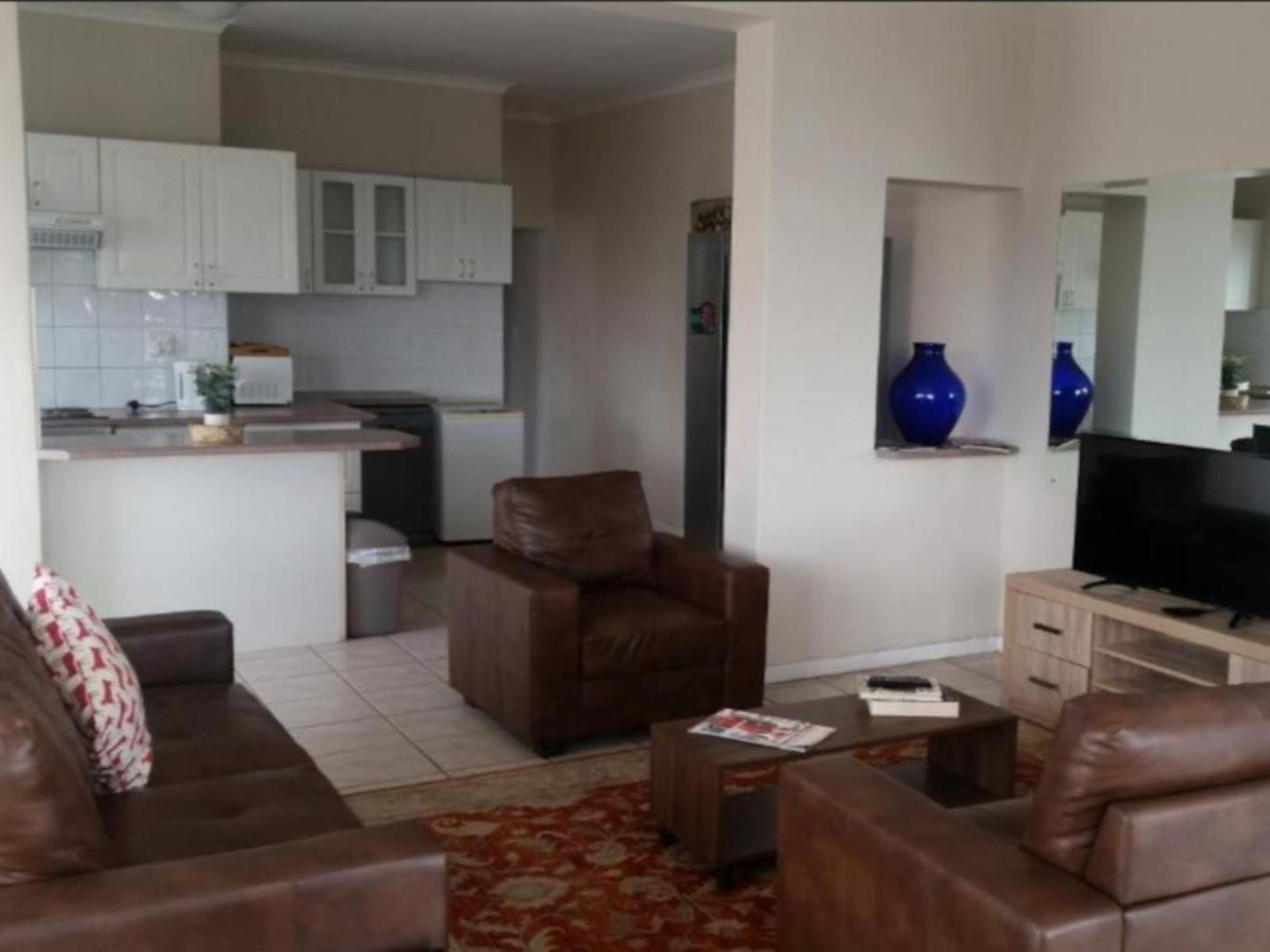 Self Catering 2 Bedroom Apartments @ Grande Kloof Boutique Hotel