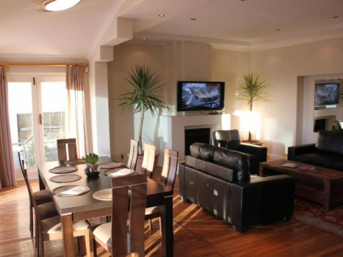 Self Catering 3 Bedroom House @ Grande Kloof Boutique Hotel