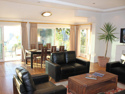 Self Catering 3 Bedroom House @ Grande Kloof Boutique Hotel