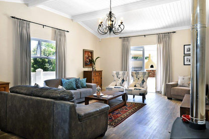 Grande Plaisir Villa Franschhoek Western Cape South Africa House, Building, Architecture, Living Room