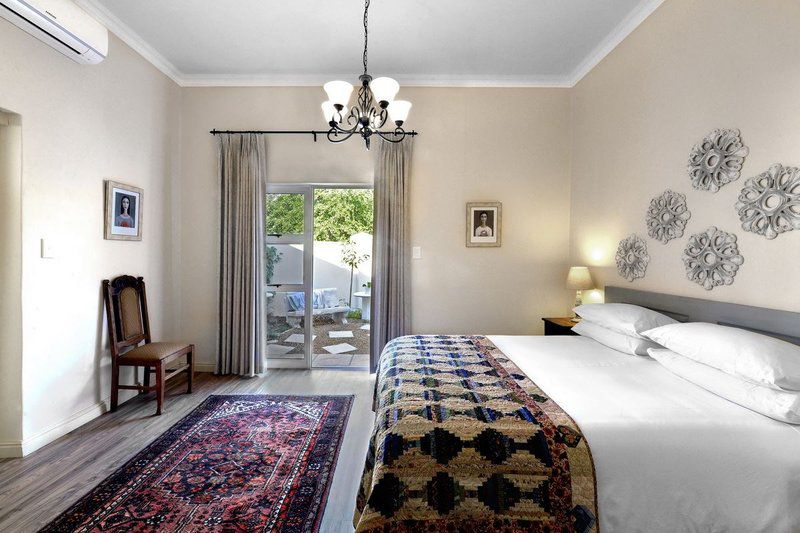 Grande Plaisir Villa Franschhoek Western Cape South Africa Bedroom