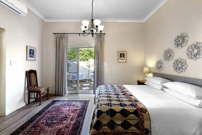 Grande Plaisir Villa Franschhoek Western Cape South Africa Bedroom