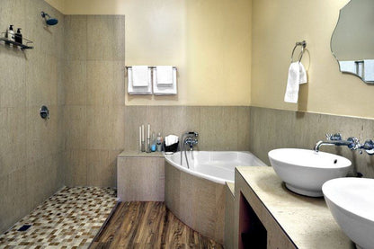 Grande Plaisir Villa Franschhoek Western Cape South Africa Bathroom