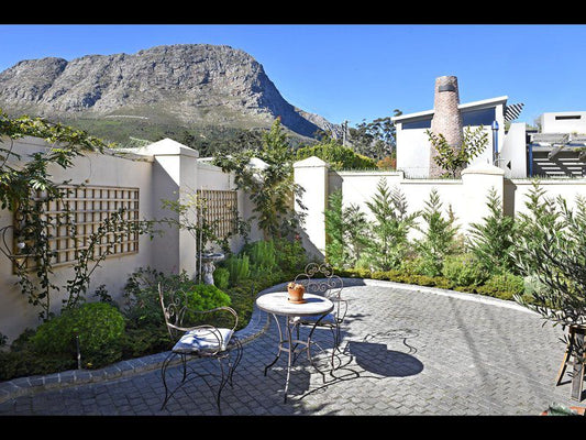 Grande Plaisir Protea Apartment Franschhoek Western Cape South Africa House, Building, Architecture, Garden, Nature, Plant