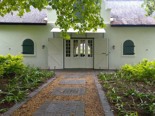 Grande Provence Franschhoek Western Cape South Africa House, Building, Architecture, Garden, Nature, Plant