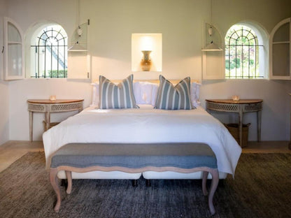 Grande Provence Franschhoek Western Cape South Africa Bedroom