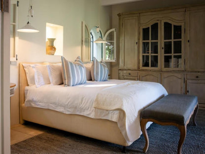 Grande Provence Franschhoek Western Cape South Africa Bedroom